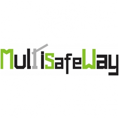 MultiSafeWay ankeravimo prietaisas 4